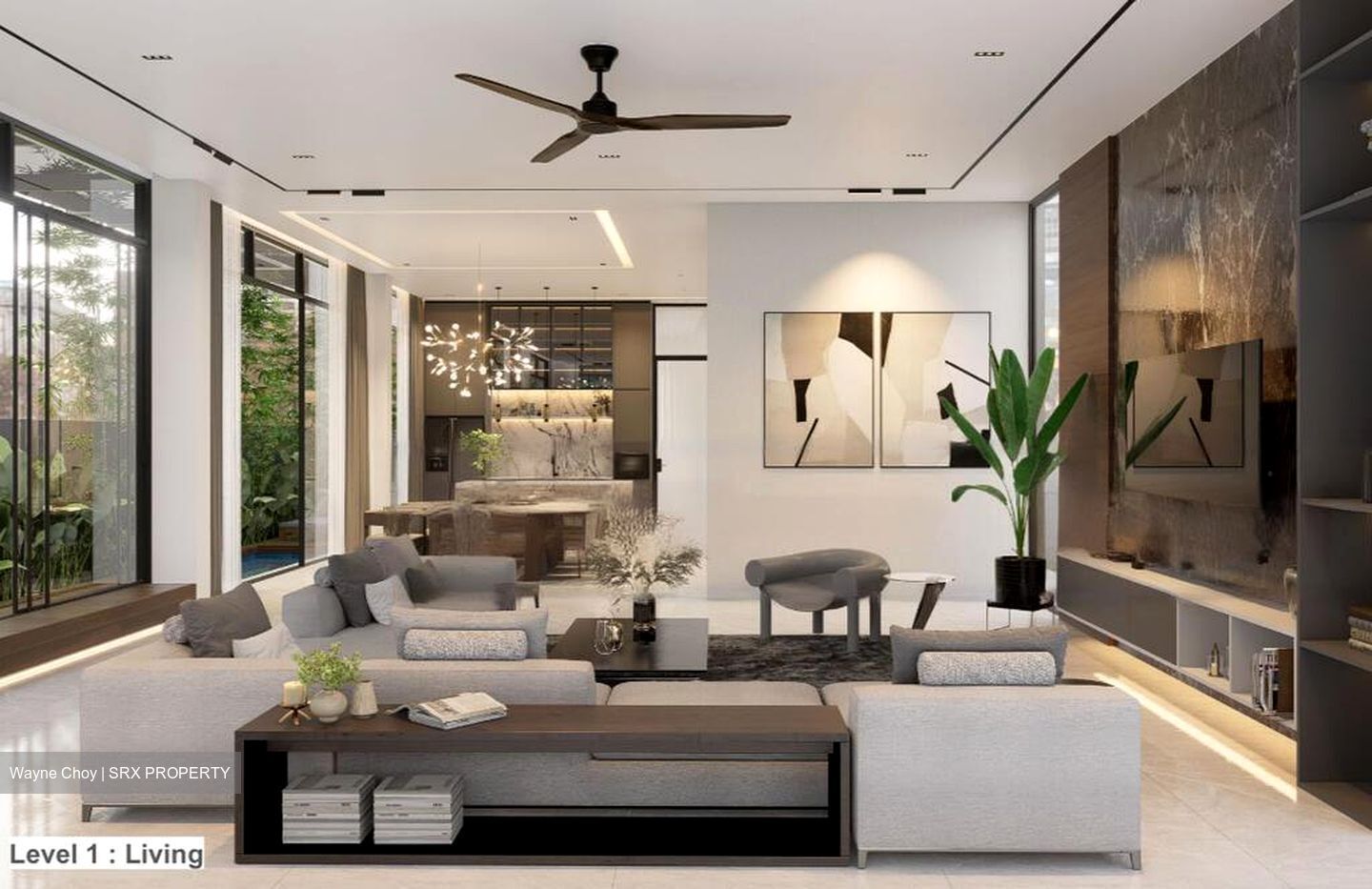 Opera Estate (D15), Detached #462904091